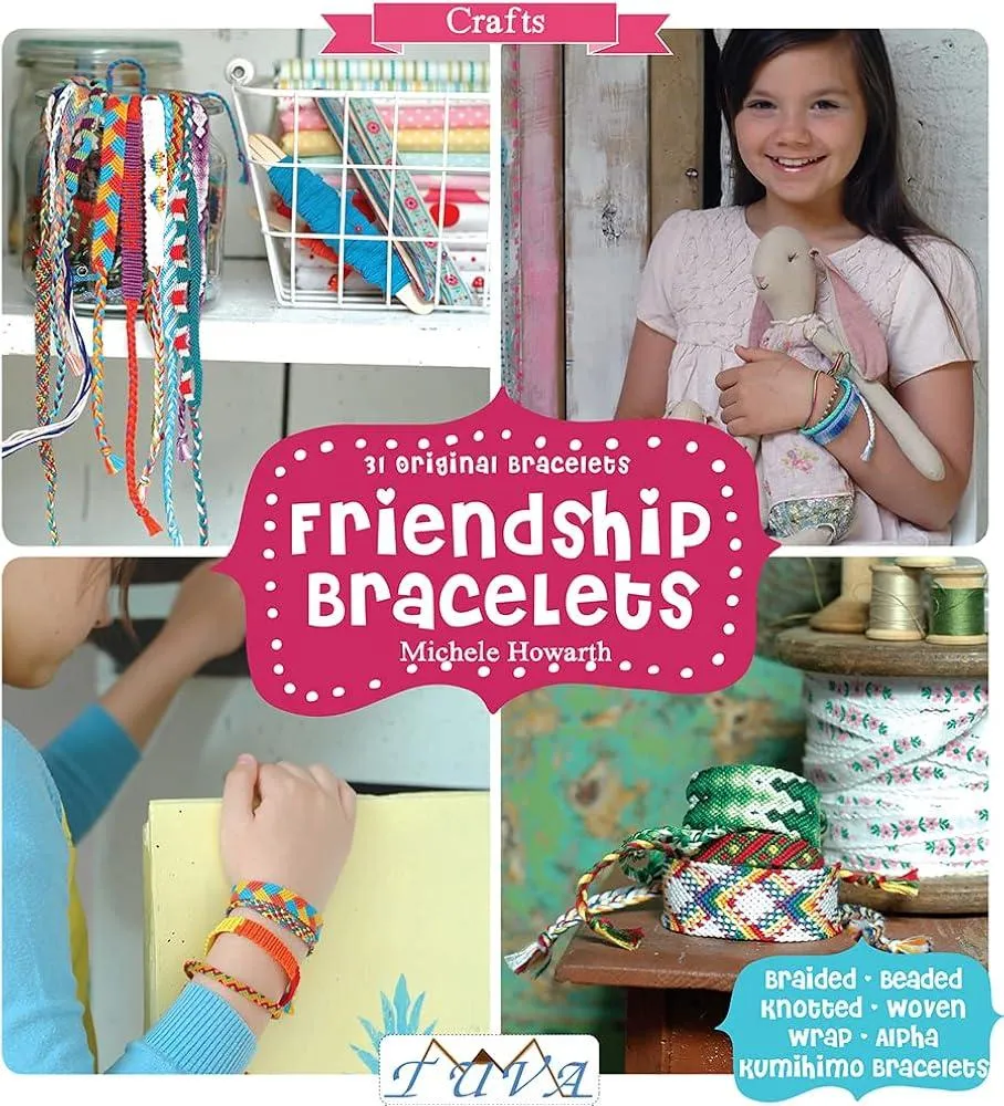 Friendship Bracelets