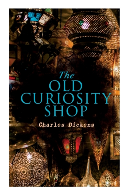 The Old Curiosity Shop