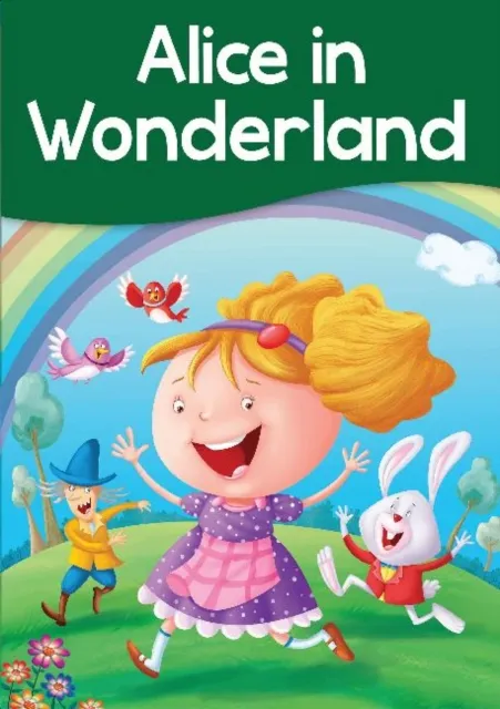 Alice in Wonderland