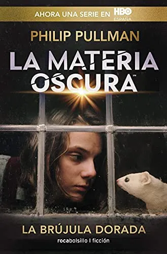 La brujula dorada / The Golden Compass