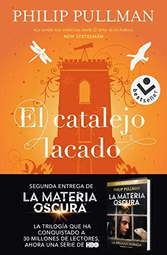 El catalejo lacado / The Amber Spyglass