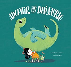 Adoptar Un Dinosaurio