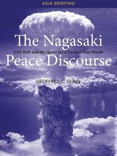The Nagasaki Peace Discourse