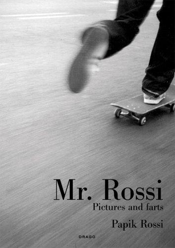 Mr. Rossi