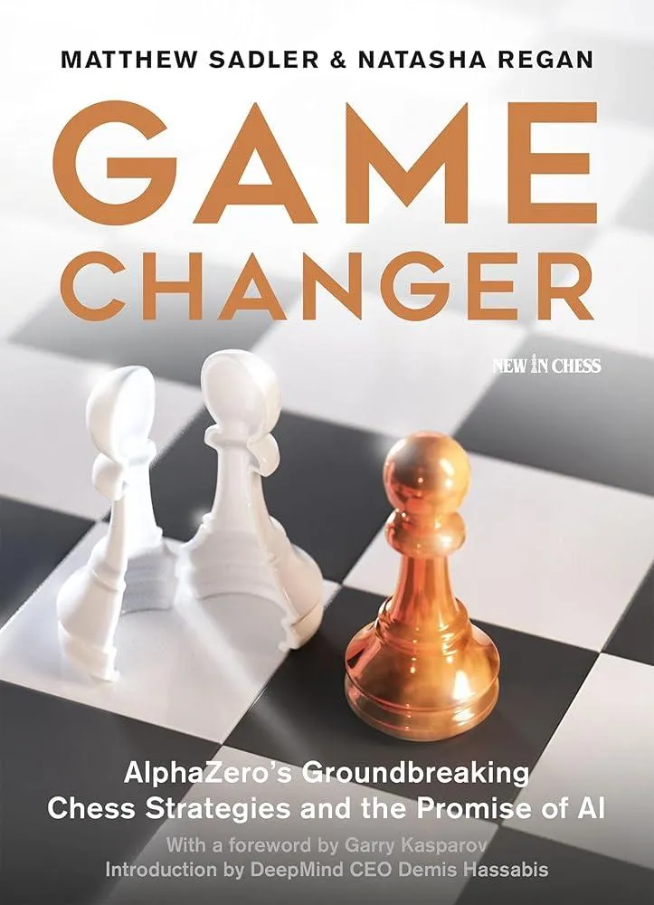 Game Changer : AlphaZero's Groundbreaking Chess Strategies and the Promise of AI