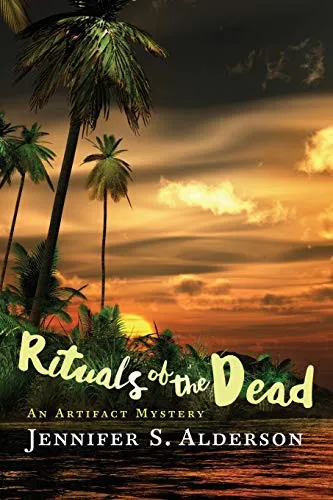 Rituals of the Dead : An Artifact Mystery : 2