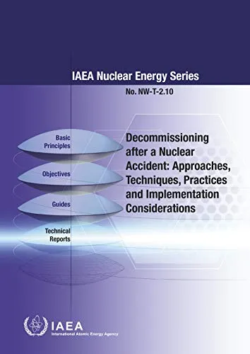 Decommissioning after a Nuclear Accident