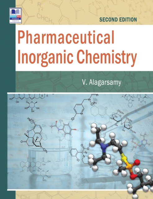 Pharmaceutical Inorganic chemistry (ND)