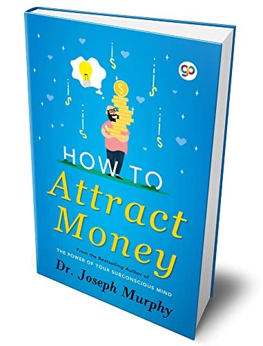 How to Attract Money