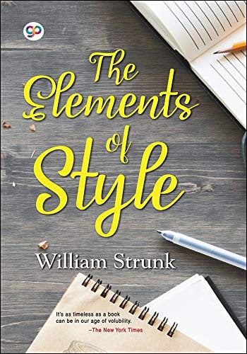 The Elements of Style