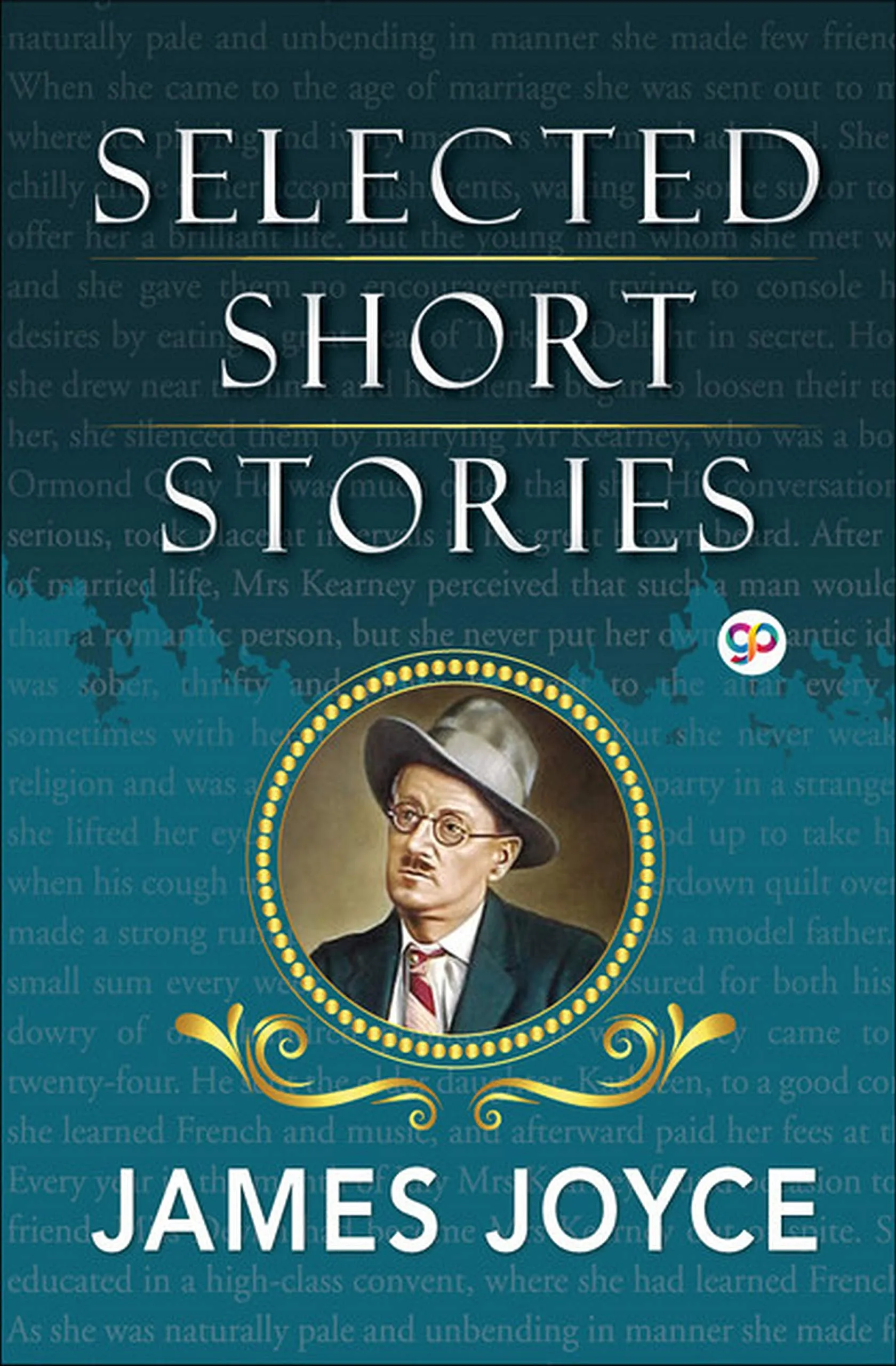 Selected Short Stories of James Joyce