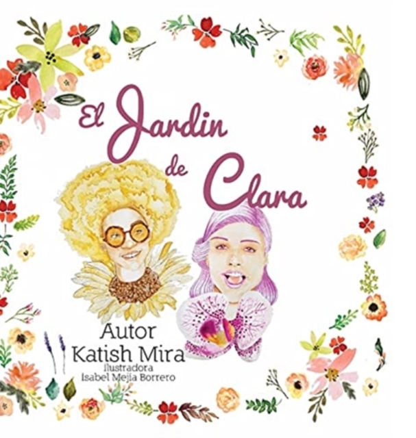 El jardin de clara