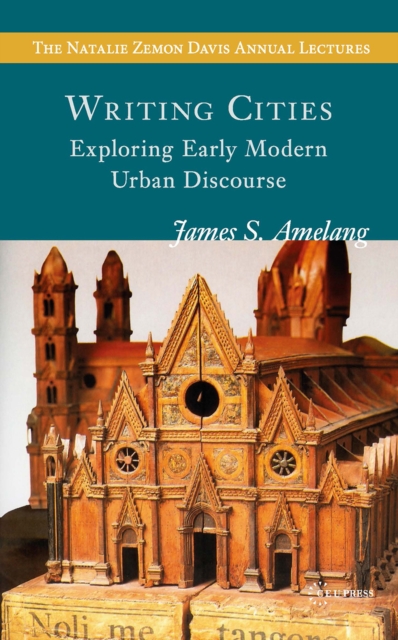 Writing Cities