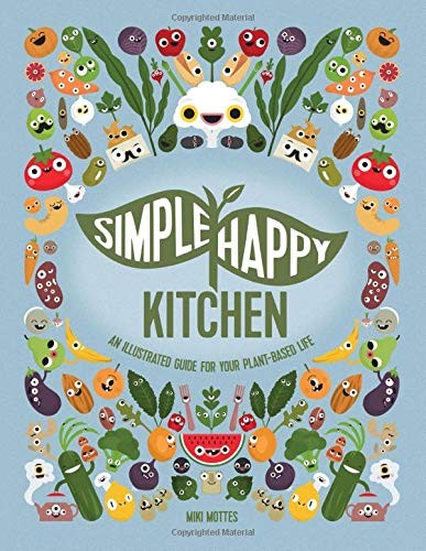 Simple Happy Kitchen
