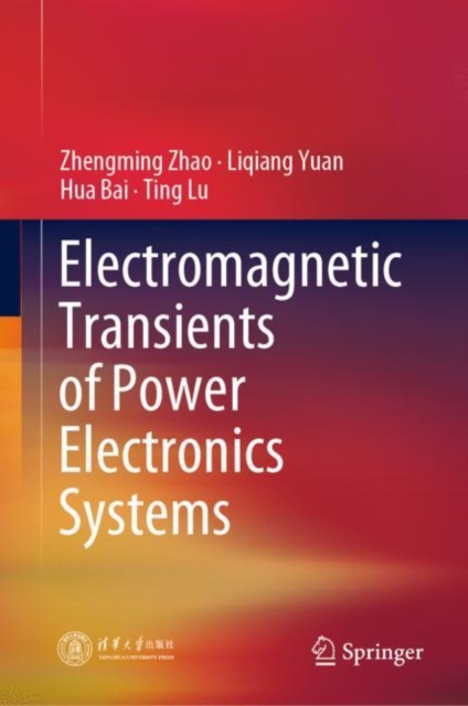 Electromagnetic Transients of Power Electronics Systems (2019)