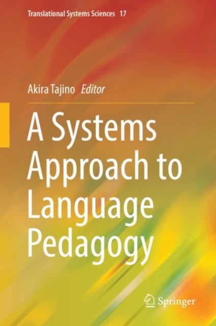 A Systems Approach to Language Pedagogy (2019)