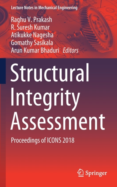Structural Integrity Assessment