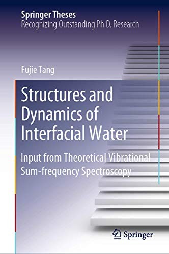 Structures and Dynamics of Interfacial Water