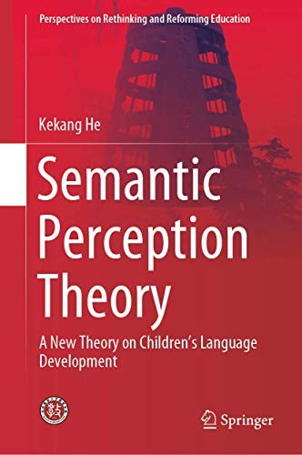 Semantic Perception Theory
