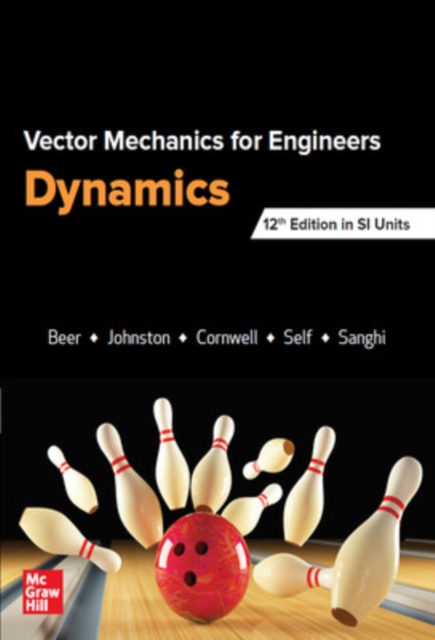 VECTOR MECHANICS FOR ENGINEERS