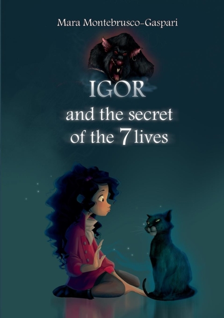 Igor and the secret of the 7 lives
