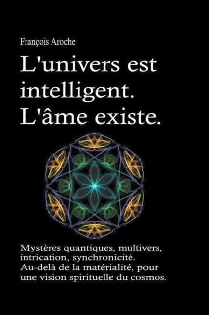 L'univers est intelligent. L'ame existe. Mysteres quantiques, multivers, intrication, synchronicite. Au-dela de la materialite, pour une vision spirit