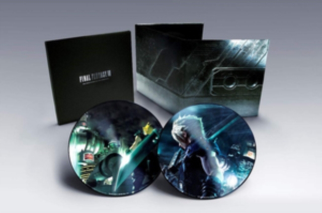 Final Fantasy VII (Remake)/Final Fantasy VII