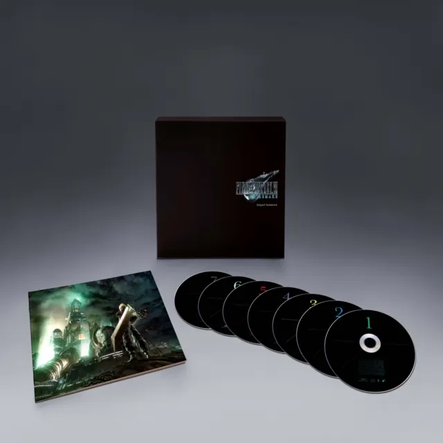 Final Fantasy VII (Remake)