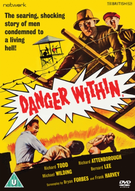 Danger Within