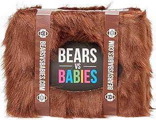 Bears vs Babies Card Game