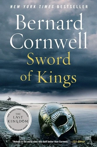 Sword of Kings : Book 12