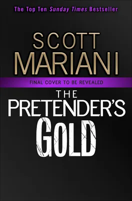 The Pretender’s Gold : Book 21