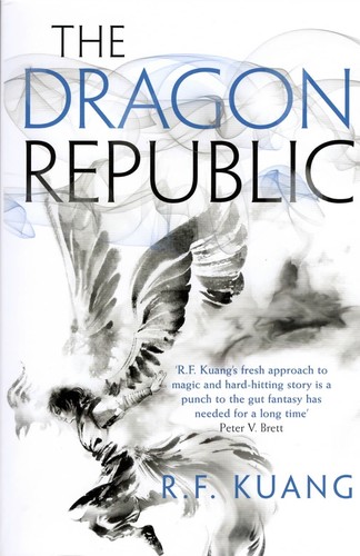 The Dragon Republic : Book 2