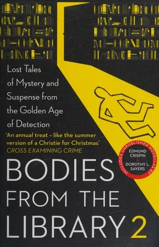 Bodies from the Library 2