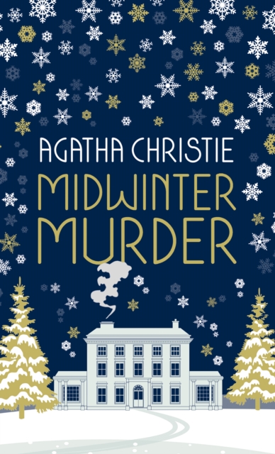 MIDWINTER MURDER
