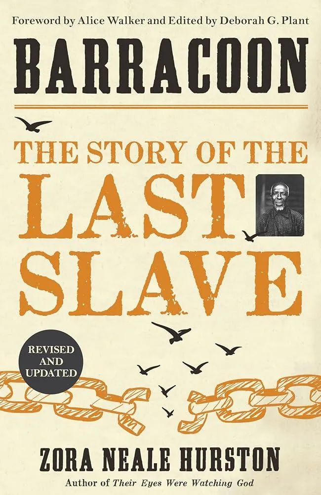 Barracoon