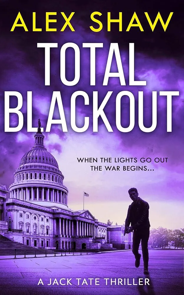 Total Blackout : Book 1