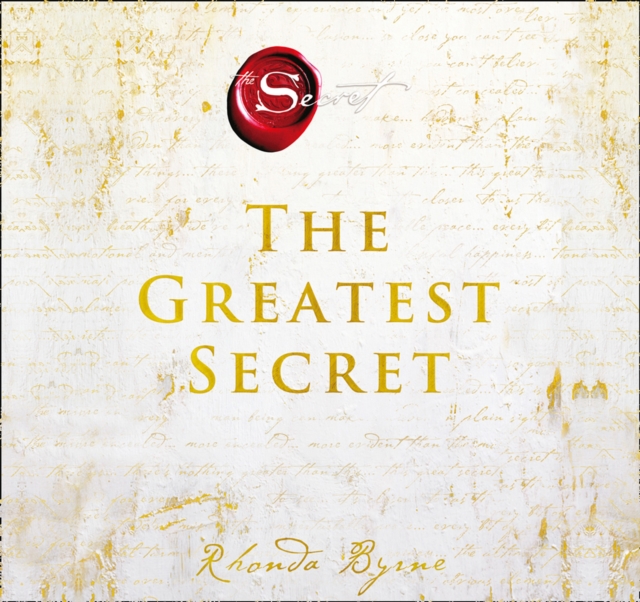 The Greatest Secret