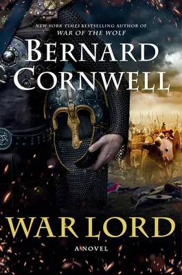 War Lord : A Novel : 13