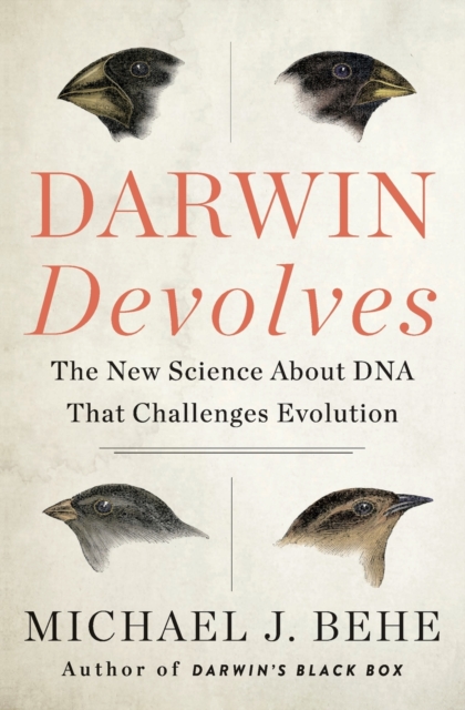 Darwin Devolves