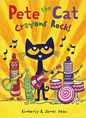 Pete the Cat