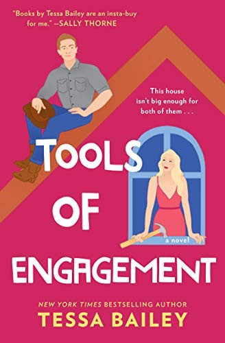 Tools of Engagement : A Novel