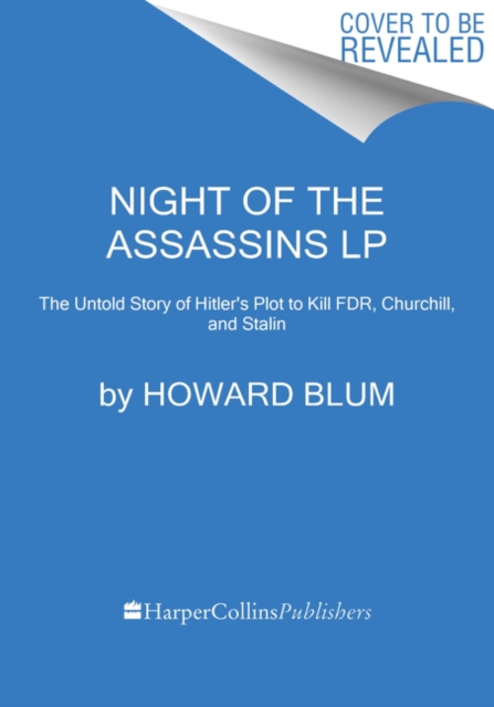 Night of the Assassins