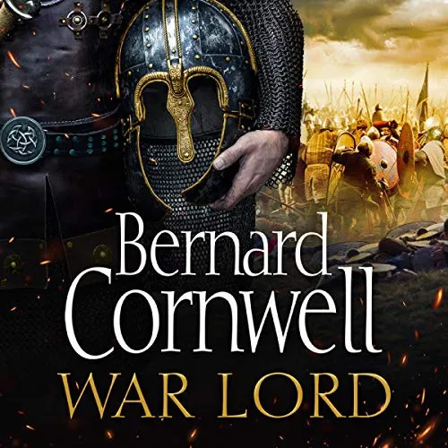 War Lord CD : A Novel