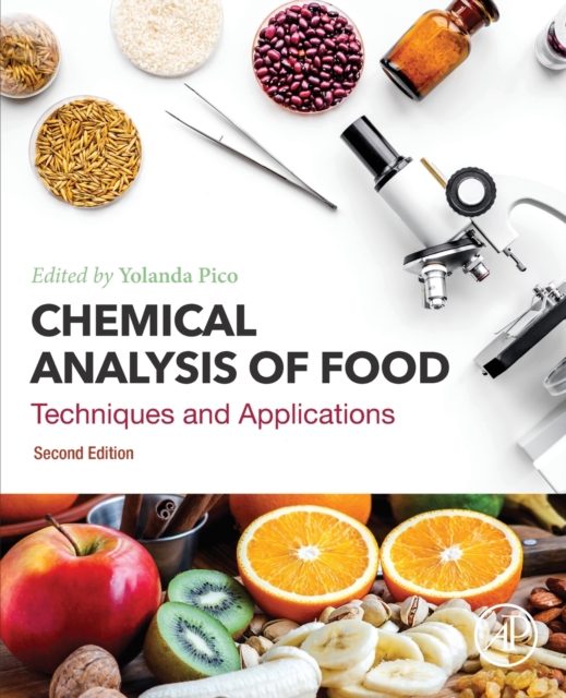 Chemical Analysis of Food