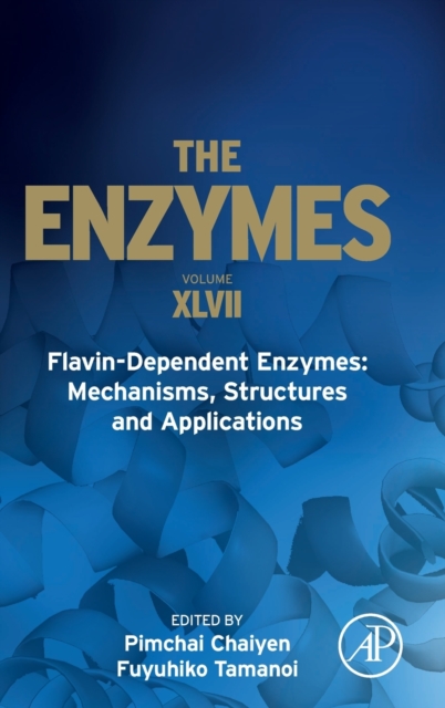 Flavin-Dependent Enzymes