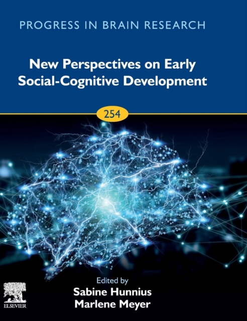 New Perspectives on Early Social-Cognitive Development
