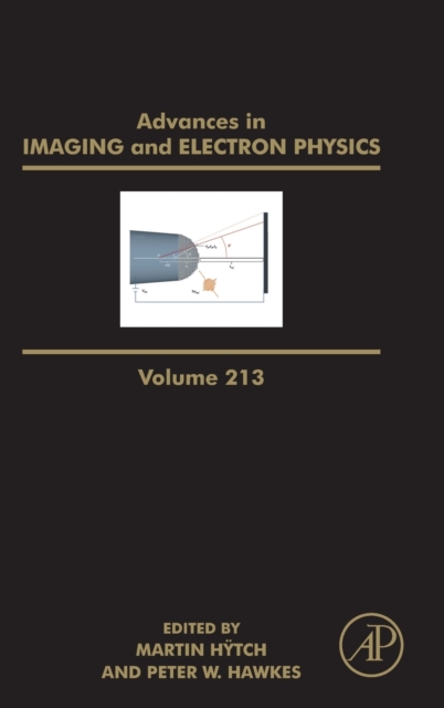 Advances in Imaging and Electron Physics