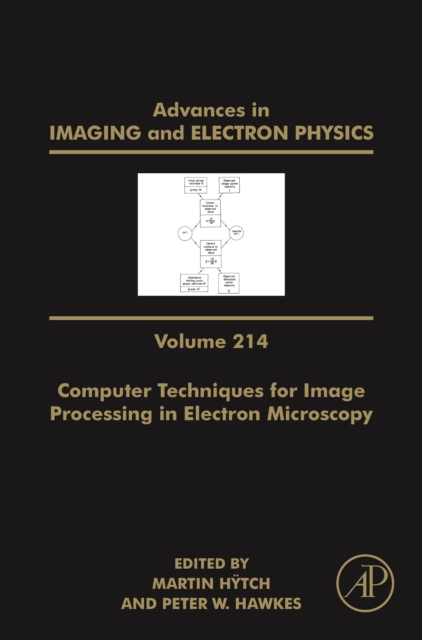 Advances in Imaging and Electron Physics