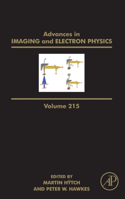 Advances in Imaging and Electron Physics